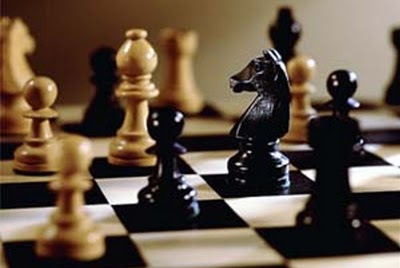 Сборная Азербайджана по шахматам сегодня проведёт последнюю игру
